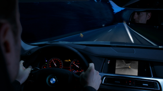 If We're Going To Stop Crashing At Night, Detection Is The Key